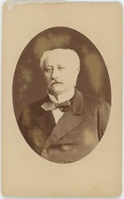 CDV Walery circa 1880