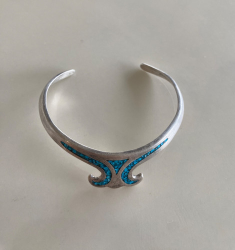 Magnifique bracelet jonc - bracelet,