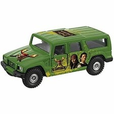 Disney Tomica Collection D-25 Mega Cruiser Pirates des Caraïbes