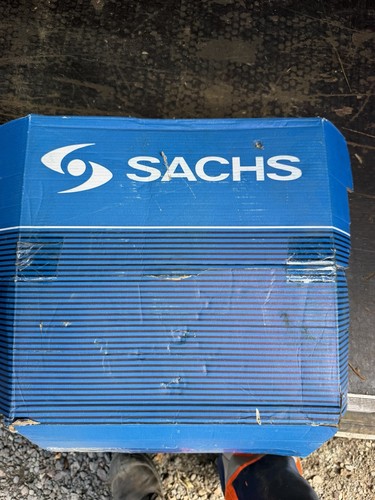 Kit embrayage sachs neuf - embrayage,