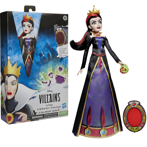 Disney princesses vilains - disney,