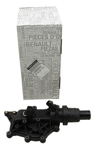 Thermostat origine renault - thermostat, d'origine