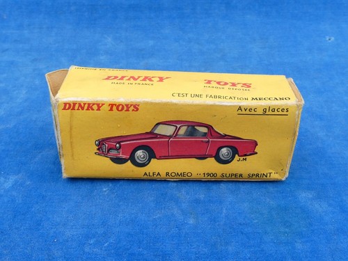 Rare dinky toys - !,