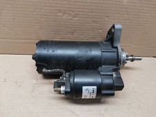 DEMARREUR VW GOLF 2 JETTA 1.6