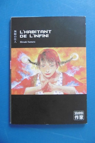 Hiroaki samura habitant - -, de
