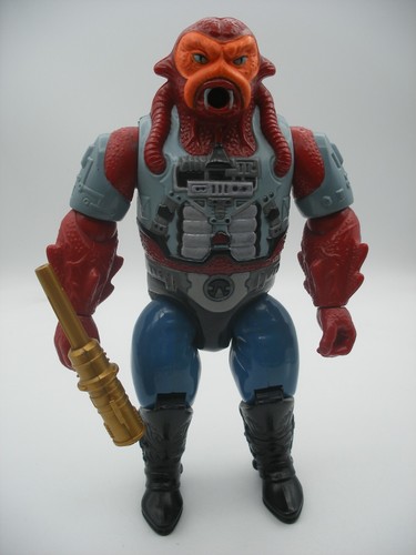 Motu mattel 1985 figurine - motu,