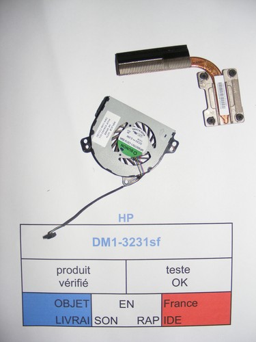 Ventilateur dissipateur pour - dissipateur,
