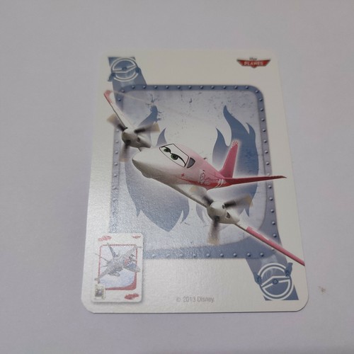 Carte volant rochelle - as,