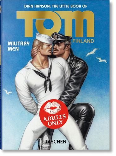 The little book tom - of, tom: