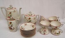 ancien service à café thé