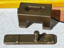 PLAYMOBIL SERRURE BRONZE