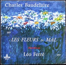 33T LP LEO FERRE ORIGINAL