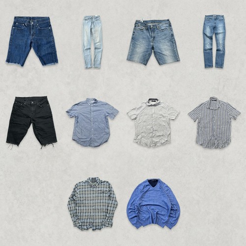 Lot articles de travail - 10,