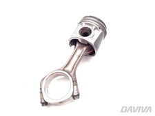 Iveco DailyBus Piston moteur avec bielle 40C15, 50C15, 60C15 Diesel F1CFL411 Bus