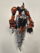Transformers Grimlock Robot