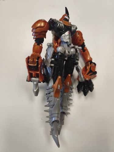 Transformers grimlock robot - transformers,