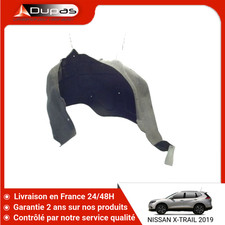 🇫🇷 PARE-BOUE ARRIERE