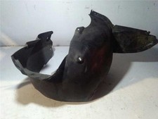 PASSAGE ROUE AVANT DROIT Seat