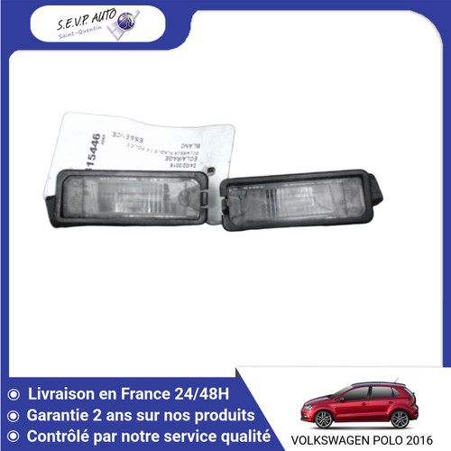 Eclaireur plaque de - eclaireur,