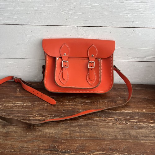 The cambridge satchel company - the,