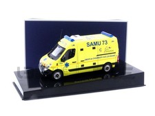 NOREV 1/43 - RENAULT MASTER