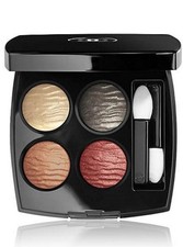 NEUF fard à paupières Chanel EclatEnigmatique Quadra 151.037 collection palette