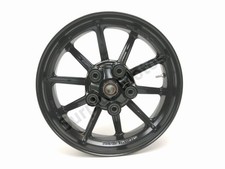Jante arriere ducati scrambler - jante,
