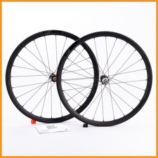 FULCRUM RACING 400 TUBELESS DISC WHEELS vélo de route vélo 700c sram xdr frein
