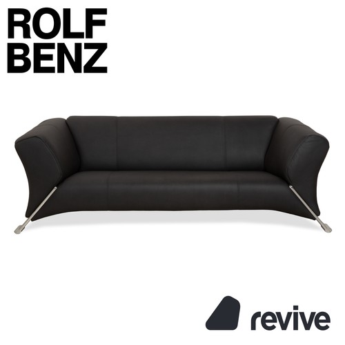Rolf benz 322 - benz, canapé