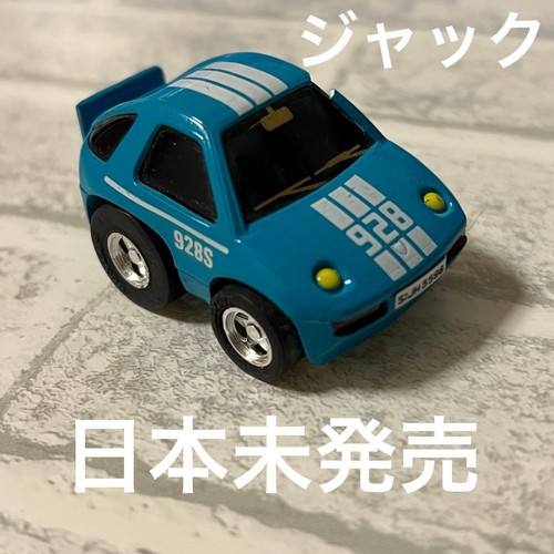 Tonka turbo tricksters porsche - turbo,