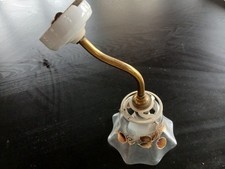 Applique  Col De Cygne