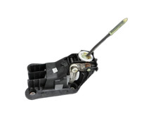 coffret de commande Levier