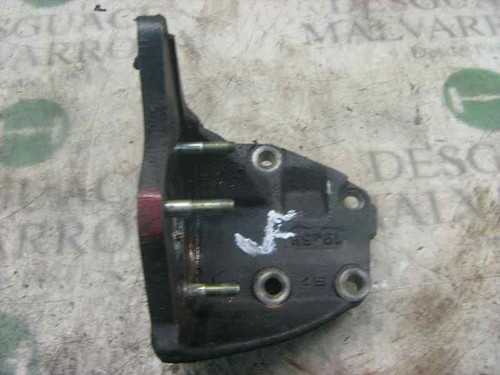 Support pompe injection - de, /