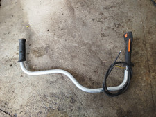 GUIDON    POUR DEBROUSSAILLEUSE STIHL FS 410 C