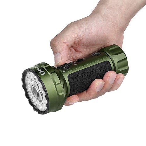 Lampe torche olight marauder - lampe,
