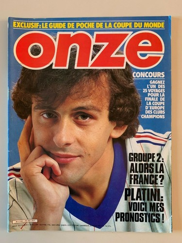 Onze 1981 les - les, pronostics