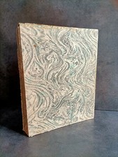 RONSARD Poèmes d'Amour1941. - ill. par F. KNOERI Imprimé à PÉRIGUEUX avec étui