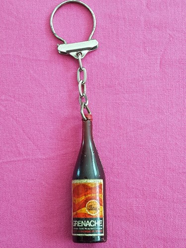 Porte clef clefs - un,