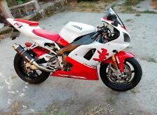 Yamaha R1 Tire Info autocollant vinyle X1 autocollants auto-collants