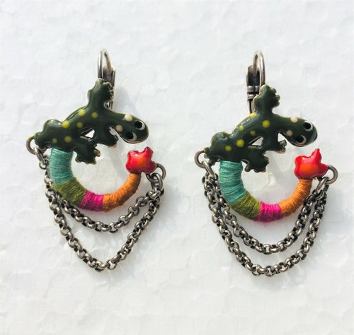Taratata boucles d oreilles - taratata,