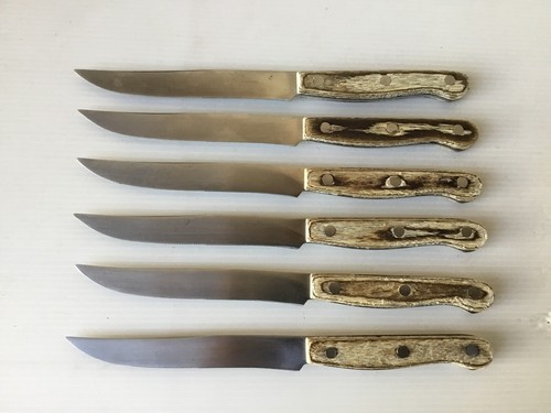Henckels rostfrei 6 - rostfrei,