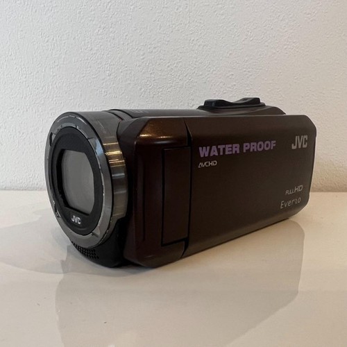 Caméra vidéo jvc kenwood - vidéo,