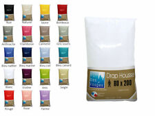 Drap housse 100% coton grand