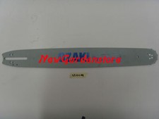 Barre Scie à Chaîne à Partir De Bois Jonsered 625 630 670 2063 2065 2071 2077