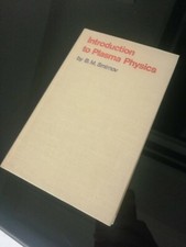 Introduction plasma physics - to,