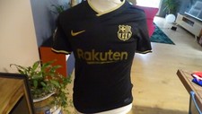 MAILLOT FOOTBALL NIKE N°22