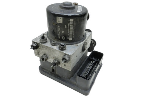 Abs appareil commande - de,