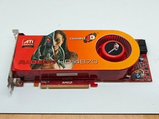 Connect 3D ATI Radeon HD 4870 512MB 256BIT GDDR5 PCI