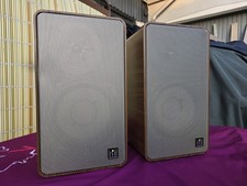 Pair of GRUNDIG HIFI Box 416 a