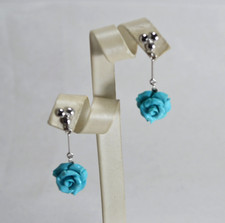 Boucles oreilles or - d'oreilles,